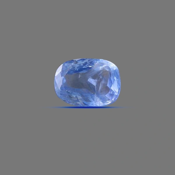 Blue Sapphire  - 5.10 carats