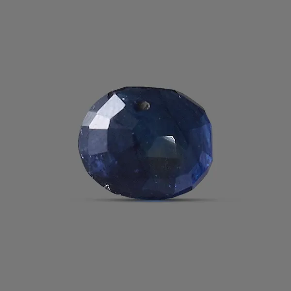 Blue Sapphire  - 5.85 carats