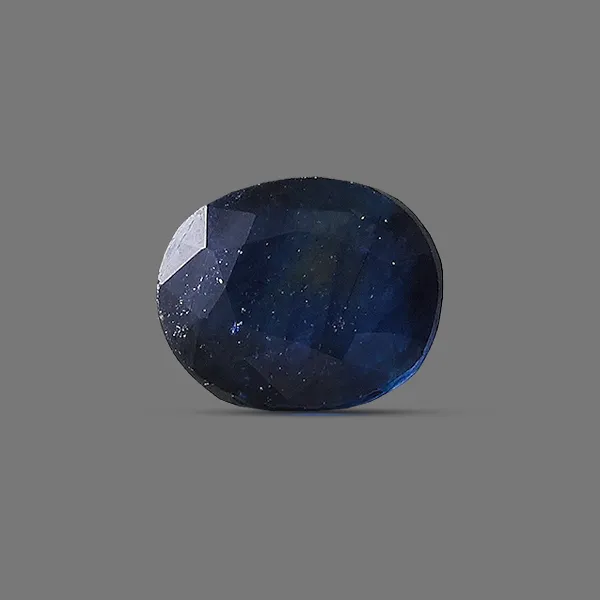 Blue Sapphire  - 5.85 carats