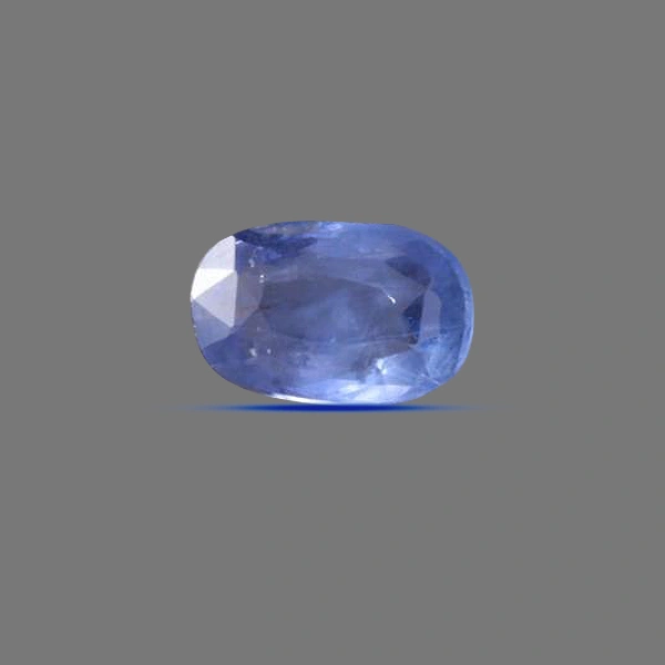 Blue Sapphire  - 5.95 carats