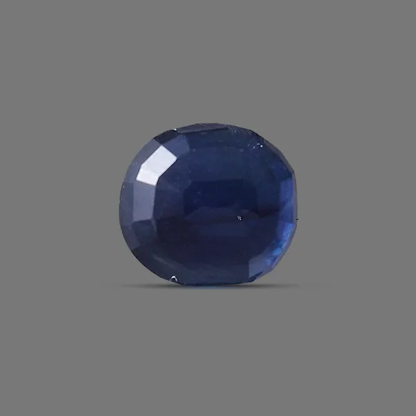 Blue Sapphire  - 5.97 carats