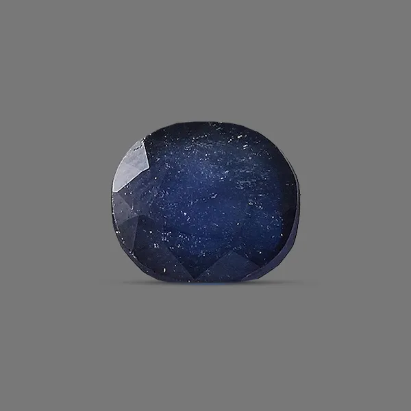 Blue Sapphire  - 5.97 carats