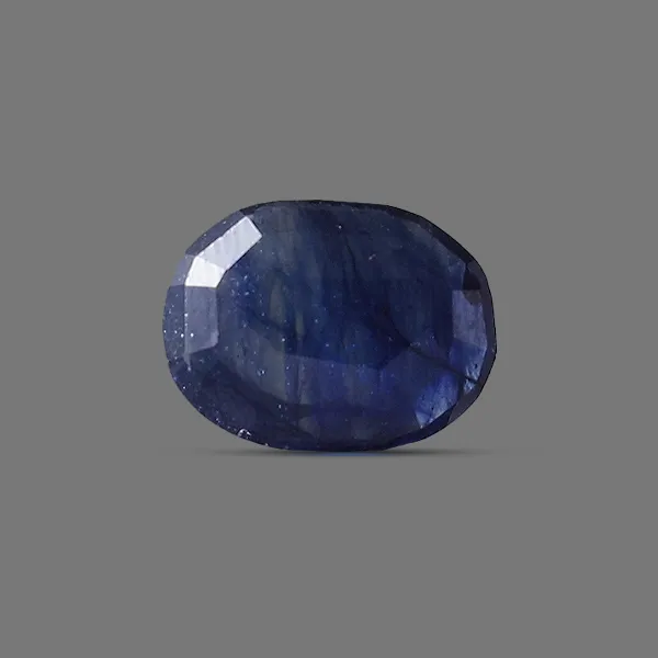 Blue Sapphire  - 6.26 carats