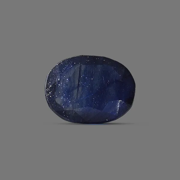 Blue Sapphire  - 6.26 carats