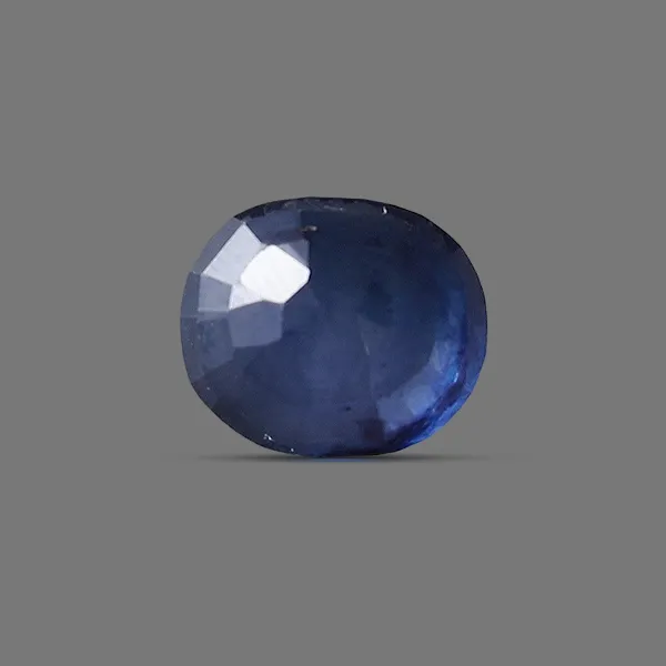Blue Sapphire  - 6.28 carats