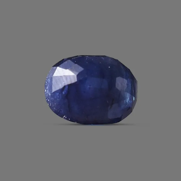 Blue Sapphire  - 6.32 carats