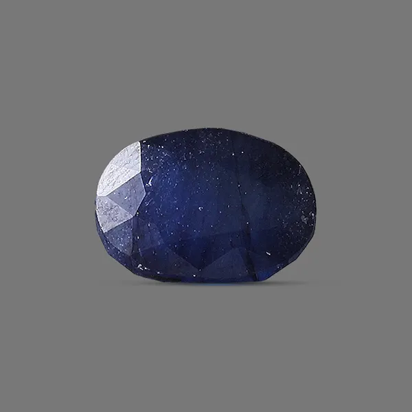 Blue Sapphire  - 6.32 carats