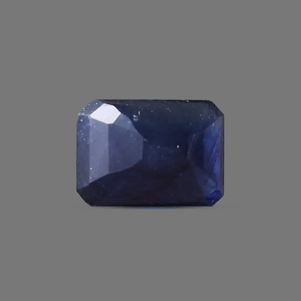Blue Sapphire  - 6.33 carats