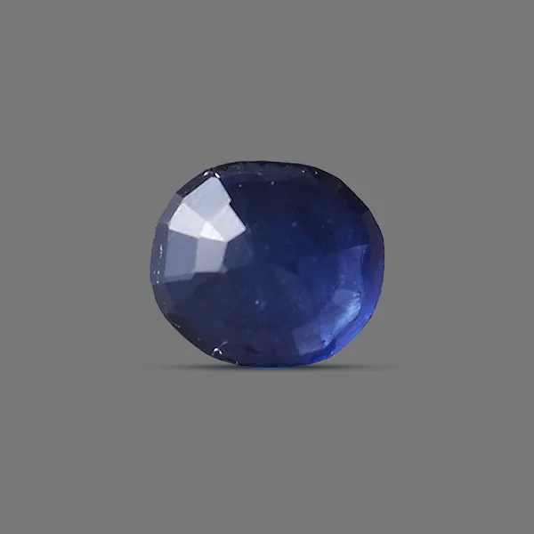 Blue Sapphire  - 6.37 carats
