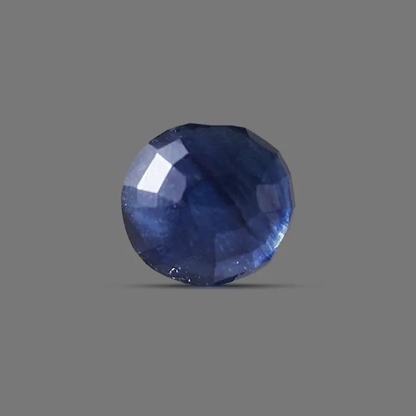 Blue Sapphire  - 6.47 carats