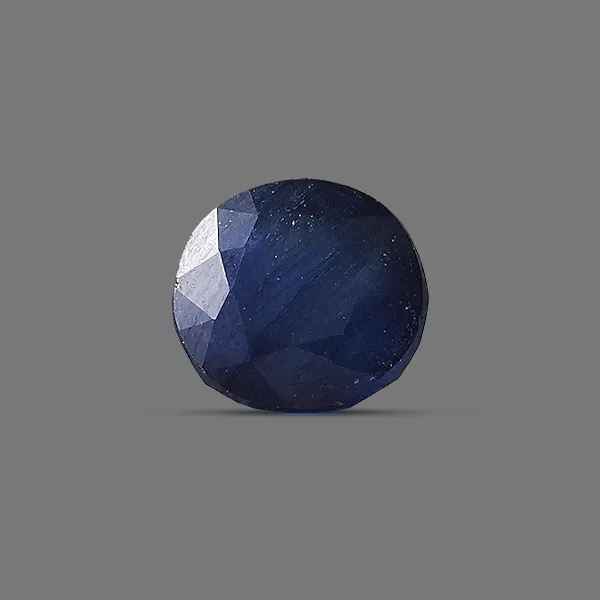 Blue Sapphire  - 6.47 carats