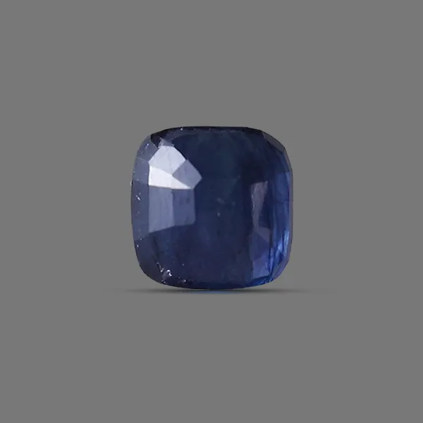Blue Sapphire  - 6.47 carats