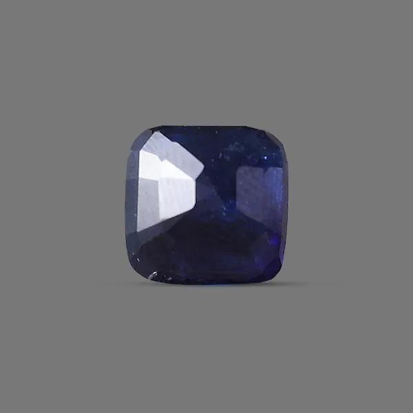 Blue Sapphire  - 6.71 carats