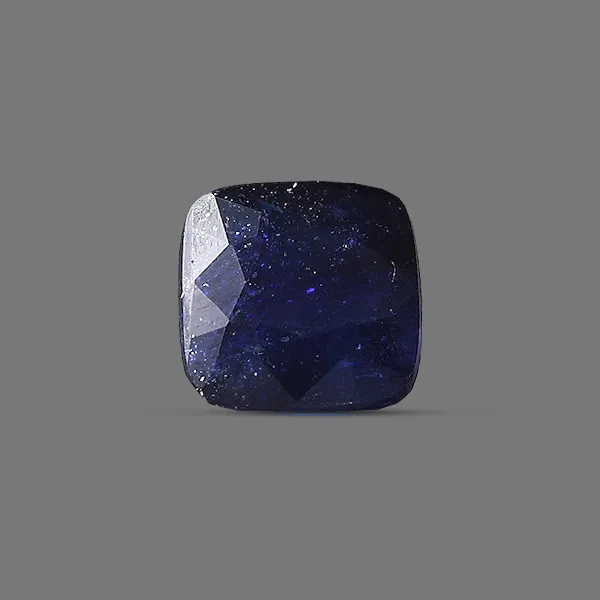 Blue Sapphire  - 6.71 carats