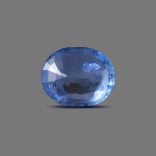 Blue Sapphire  - 6.76 carats