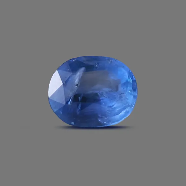 Blue Sapphire  - 6.76 carats
