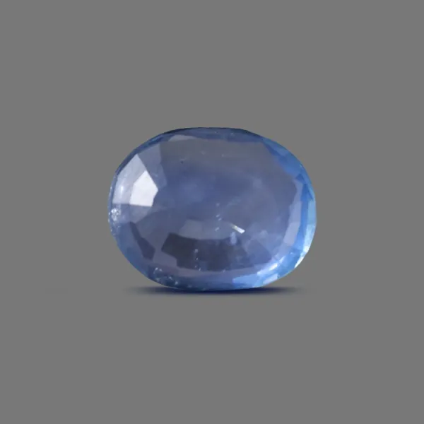Blue Sapphire  - 6.81 carats