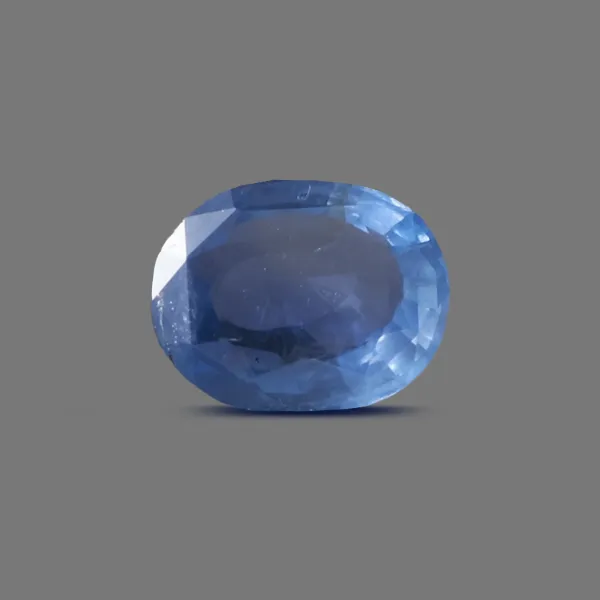 Blue Sapphire  - 6.81 carats