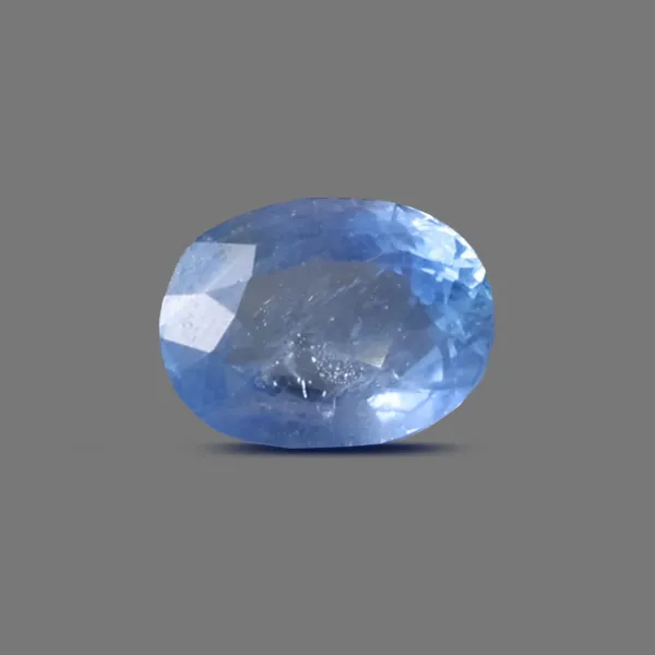 Blue Sapphire  - 7.11 carats