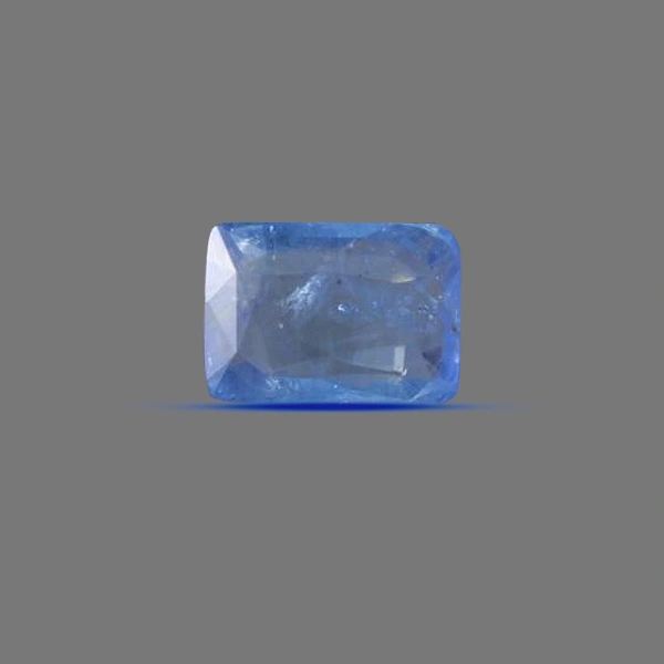 Blue Sapphire  - 7.24 carats