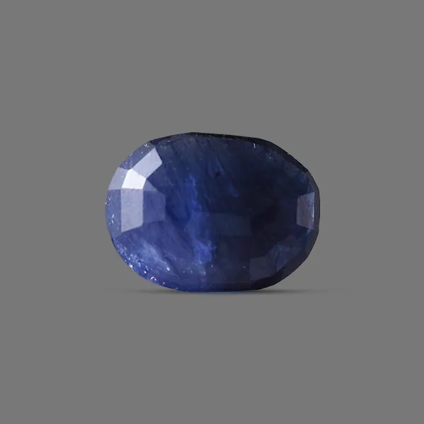Blue Sapphire  - 8.30 carats