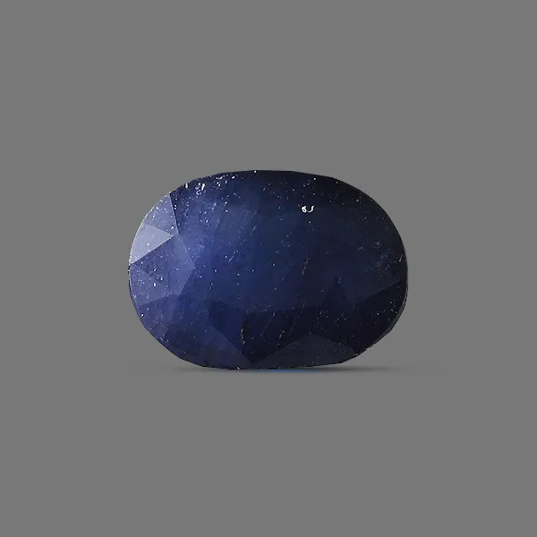 Blue Sapphire  - 8.30 carats