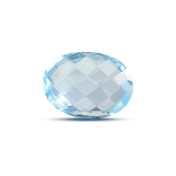 Blue Topaz - 10.17 carats