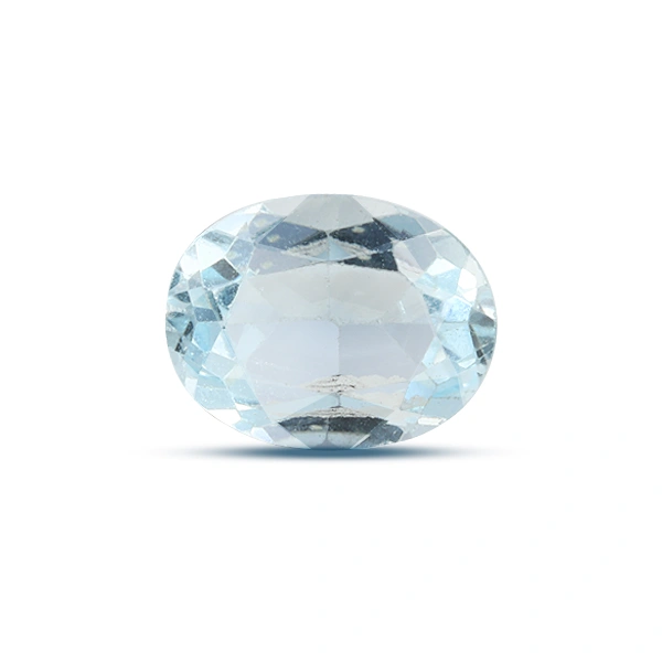 Blue Topaz - 2.47 carats