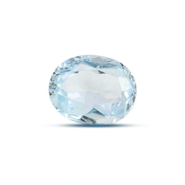 Blue Topaz - 3.72 carats