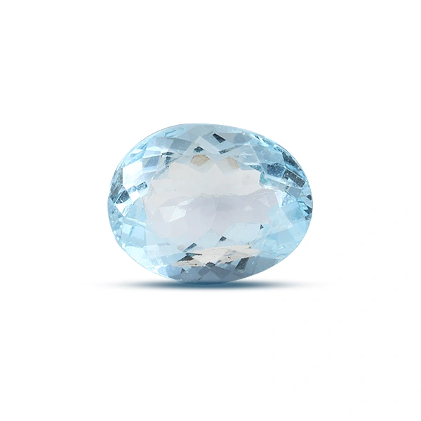 Blue Topaz - 4.70 carats