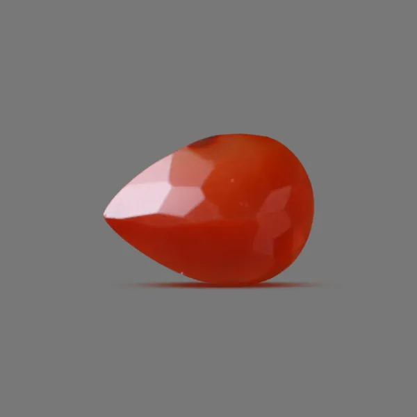 Carnelian - 10.25 carats