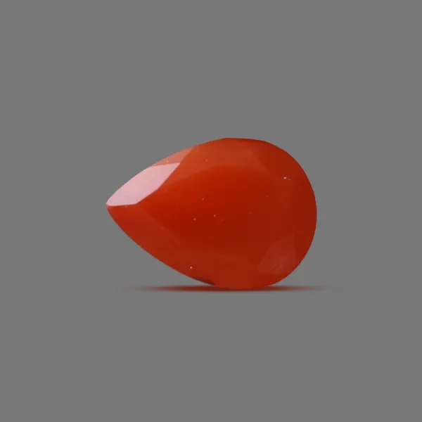 Carnelian - 10.25 carats