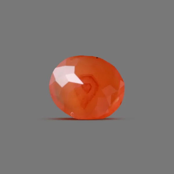 Carnelian - 10.68 carats