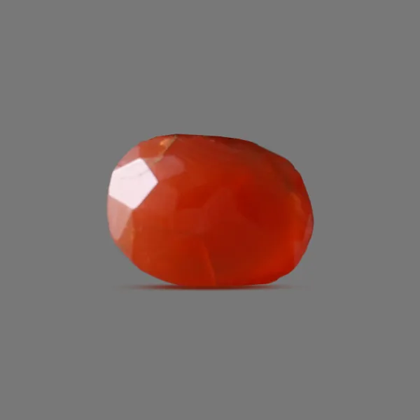 Carnelian - 4.44 carats
