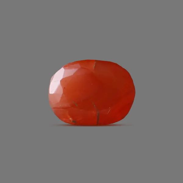 Carnelian - 4.44 carats