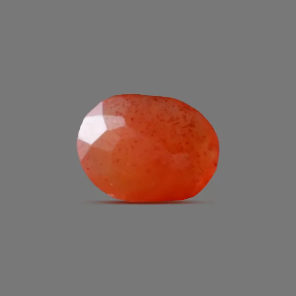 Carnelian - 5.05 carats