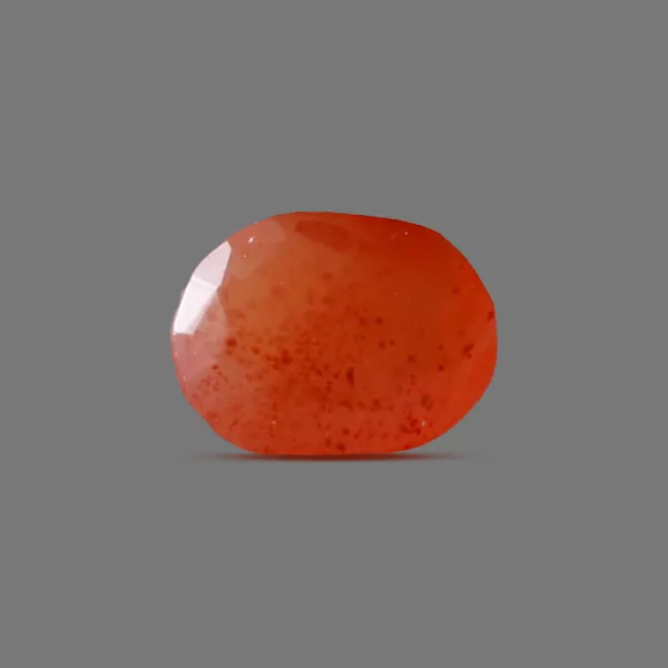 Carnelian - 5.05 carats