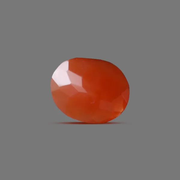 Carnelian - 6.22 carats