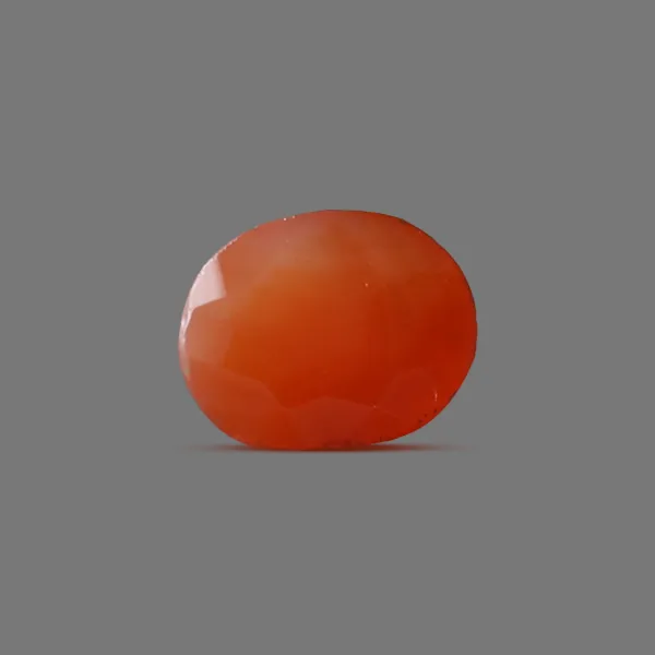 Carnelian - 6.22 carats
