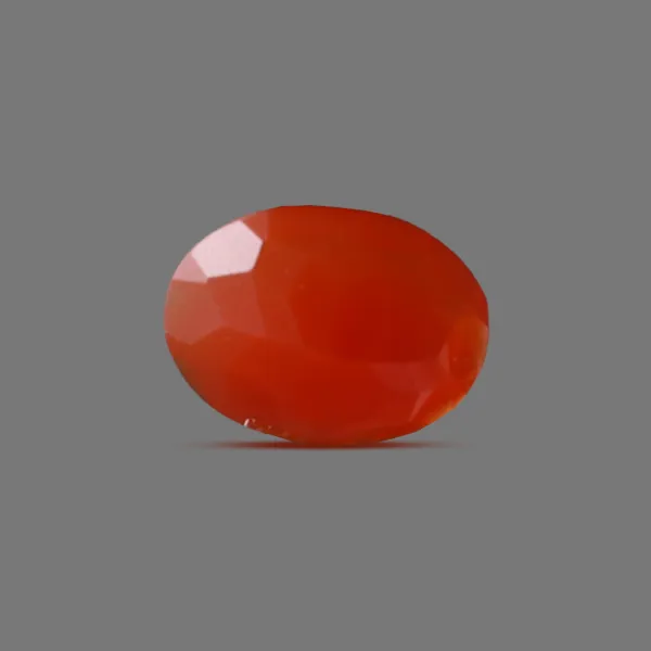 Carnelian - 6.24 carats