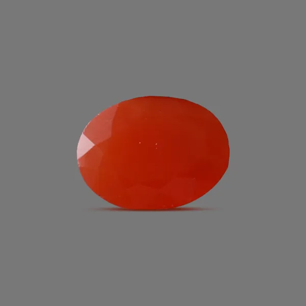 Carnelian - 6.24 carats