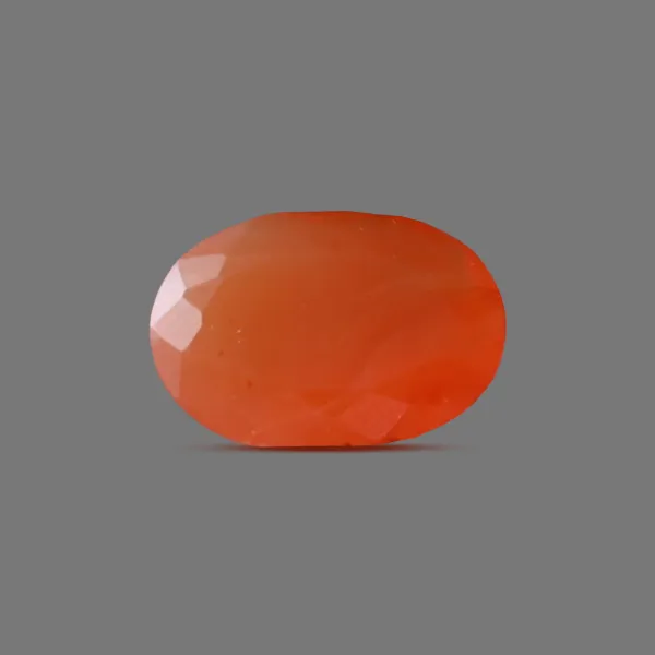 Carnelian - 6.32 carats