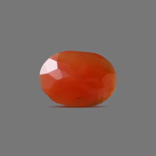 Carnelian - 6.32 carats