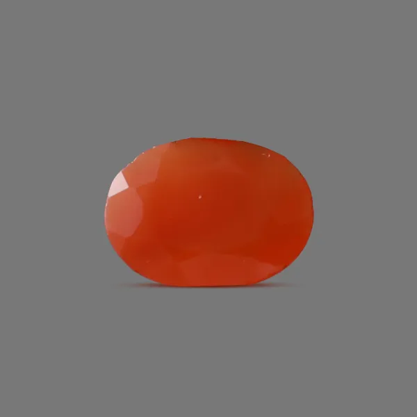 Carnelian - 6.32 carats