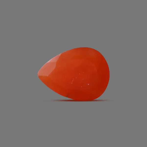Carnelian - 6.36 carats
