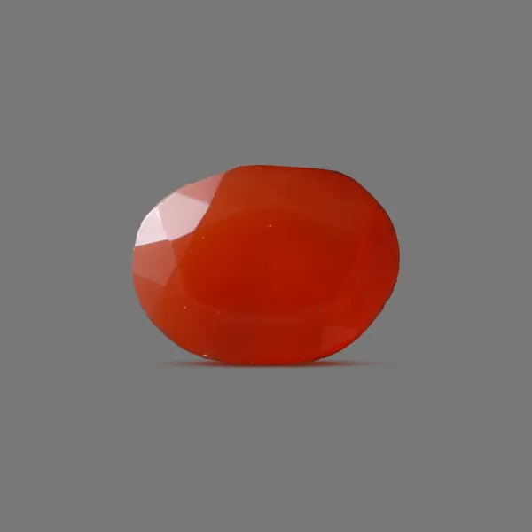 Carnelian - 6.46 carats