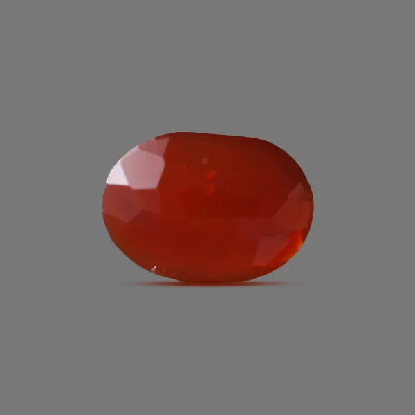 Carnelian - 6.47 carats
