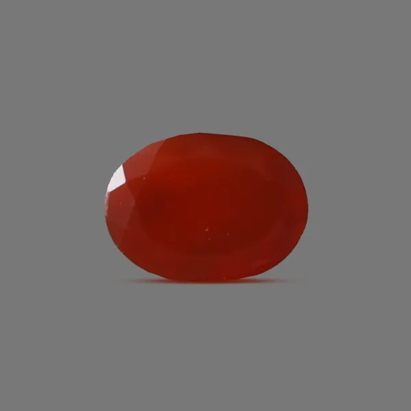 Carnelian - 6.47 carats