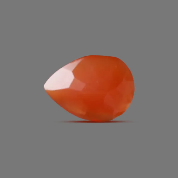 Carnelian - 6.50 carats