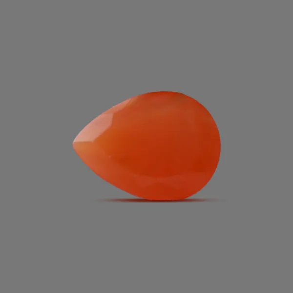 Carnelian - 6.50 carats